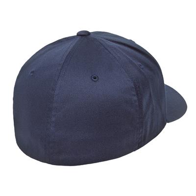 Logic Curved Bill FLEXFIT® XXL Hat for BIG Heads