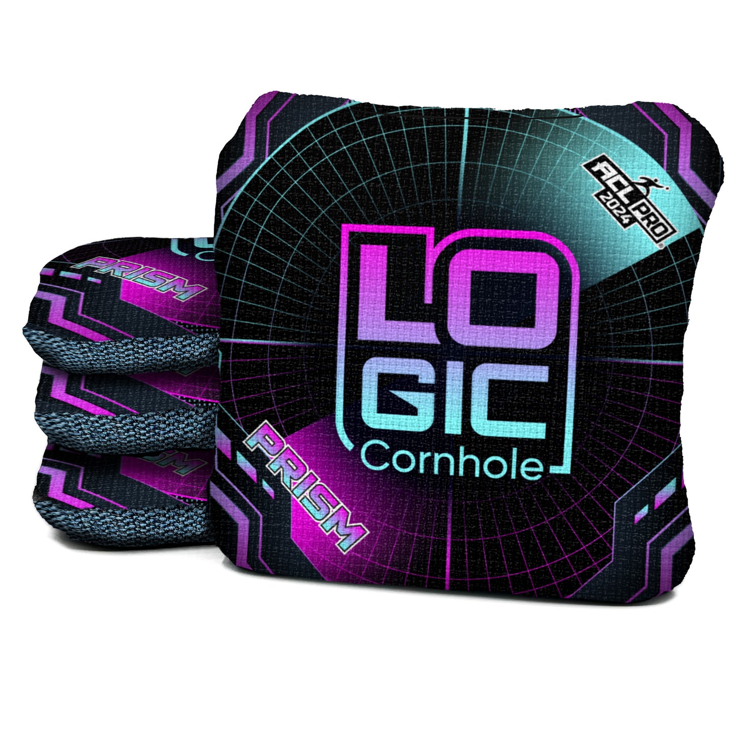 Artifact Design - MULTIPLE BAG SERIES AVAILABLE - ACL APPROVED BAGS - Set of 4 bags