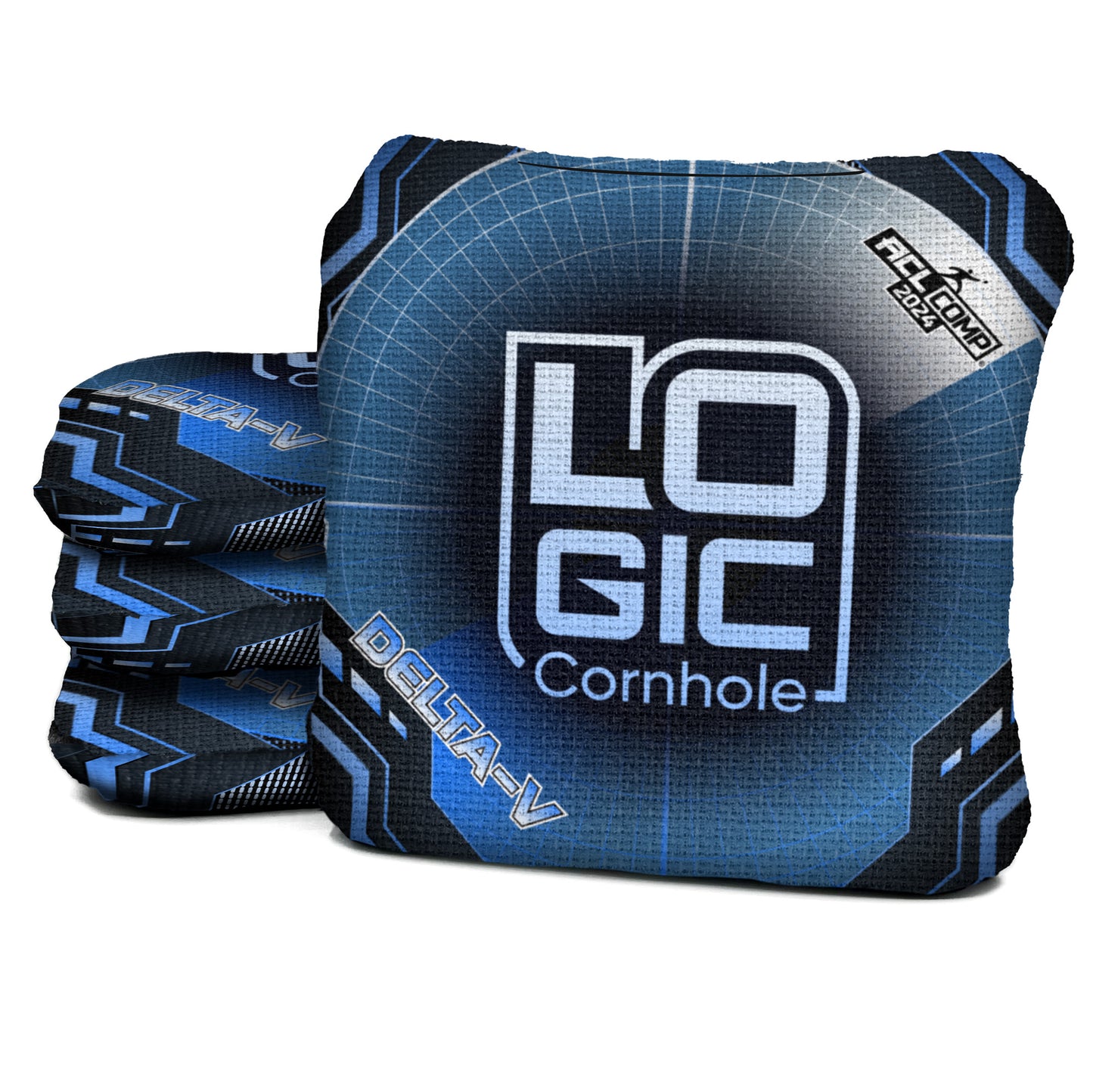 Artifact Design - MULTIPLE BAG SERIES AVAILABLE - ACL APPROVED BAGS - Set of 4 bags