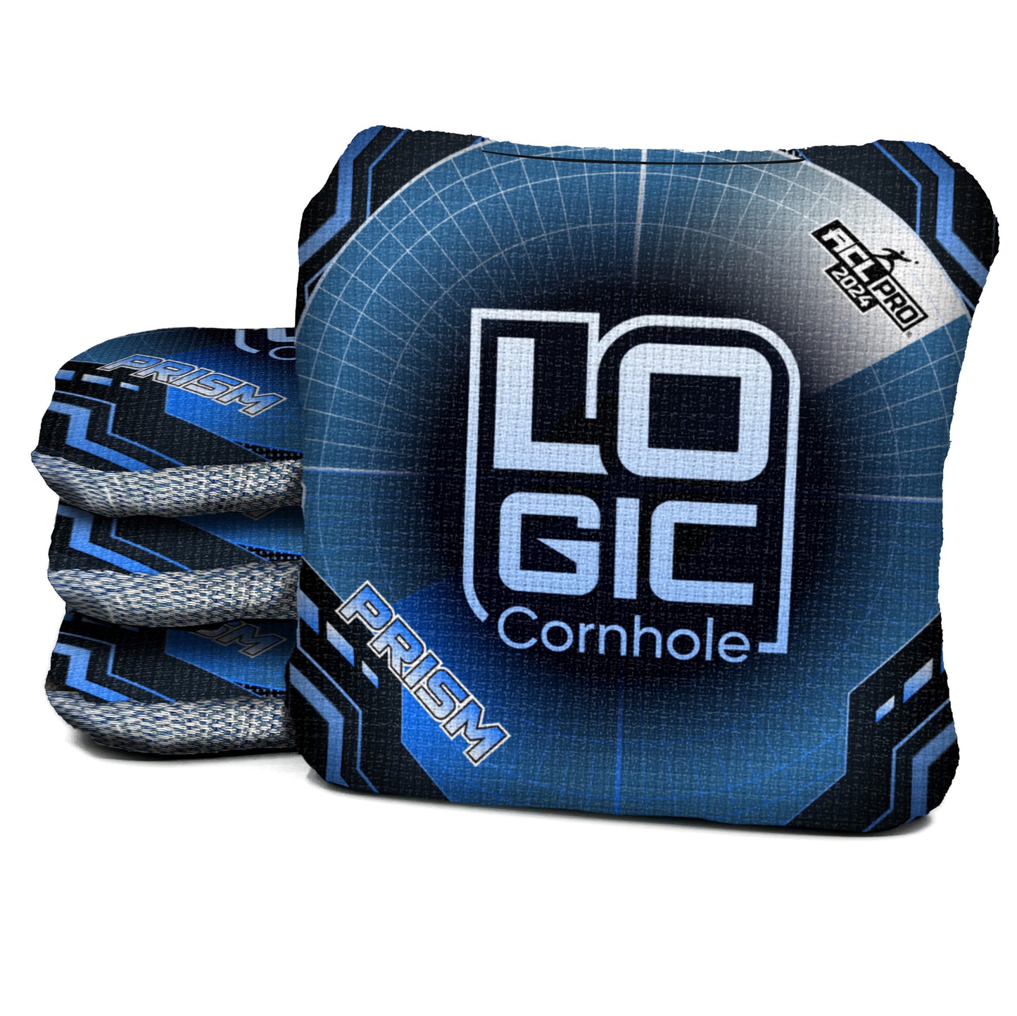 Artifact Design - MULTIPLE BAG SERIES AVAILABLE - ACL APPROVED BAGS - Set of 4 bags