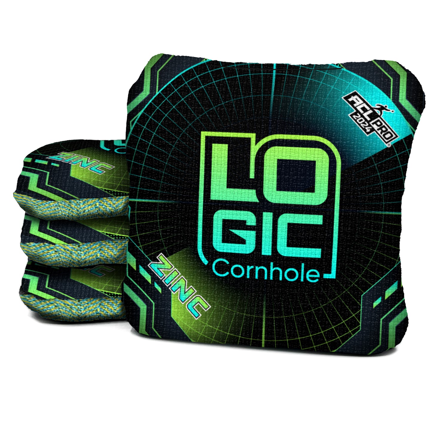 Artifact Design - MULTIPLE BAG SERIES AVAILABLE - ACL APPROVED BAGS - Set of 4 bags