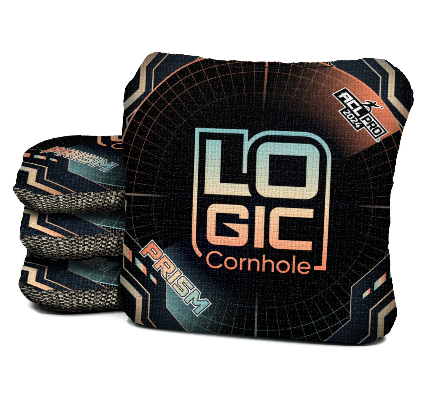 Artifact Design - MULTIPLE BAG SERIES AVAILABLE - ACL APPROVED BAGS - Set of 4 bags