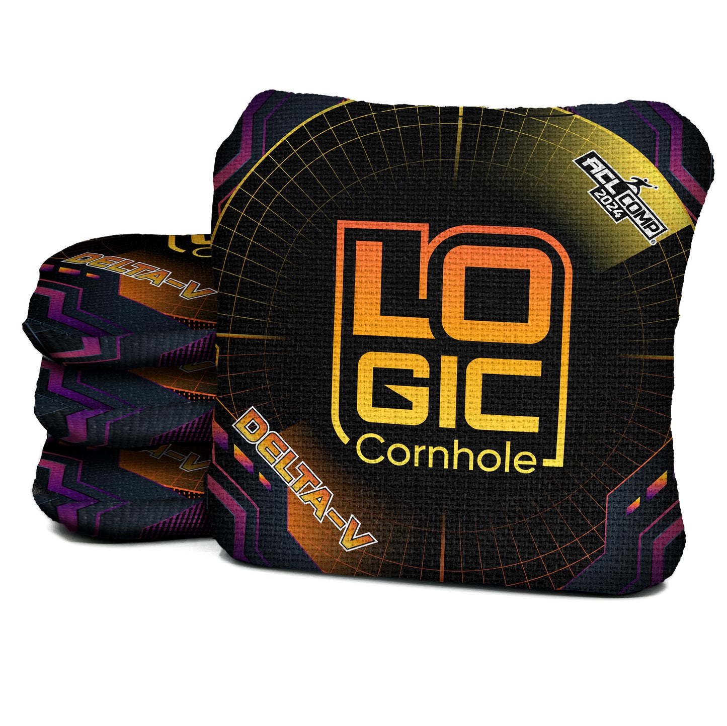 Artifact Design - MULTIPLE BAG SERIES AVAILABLE - ACL APPROVED BAGS - Set of 4 bags