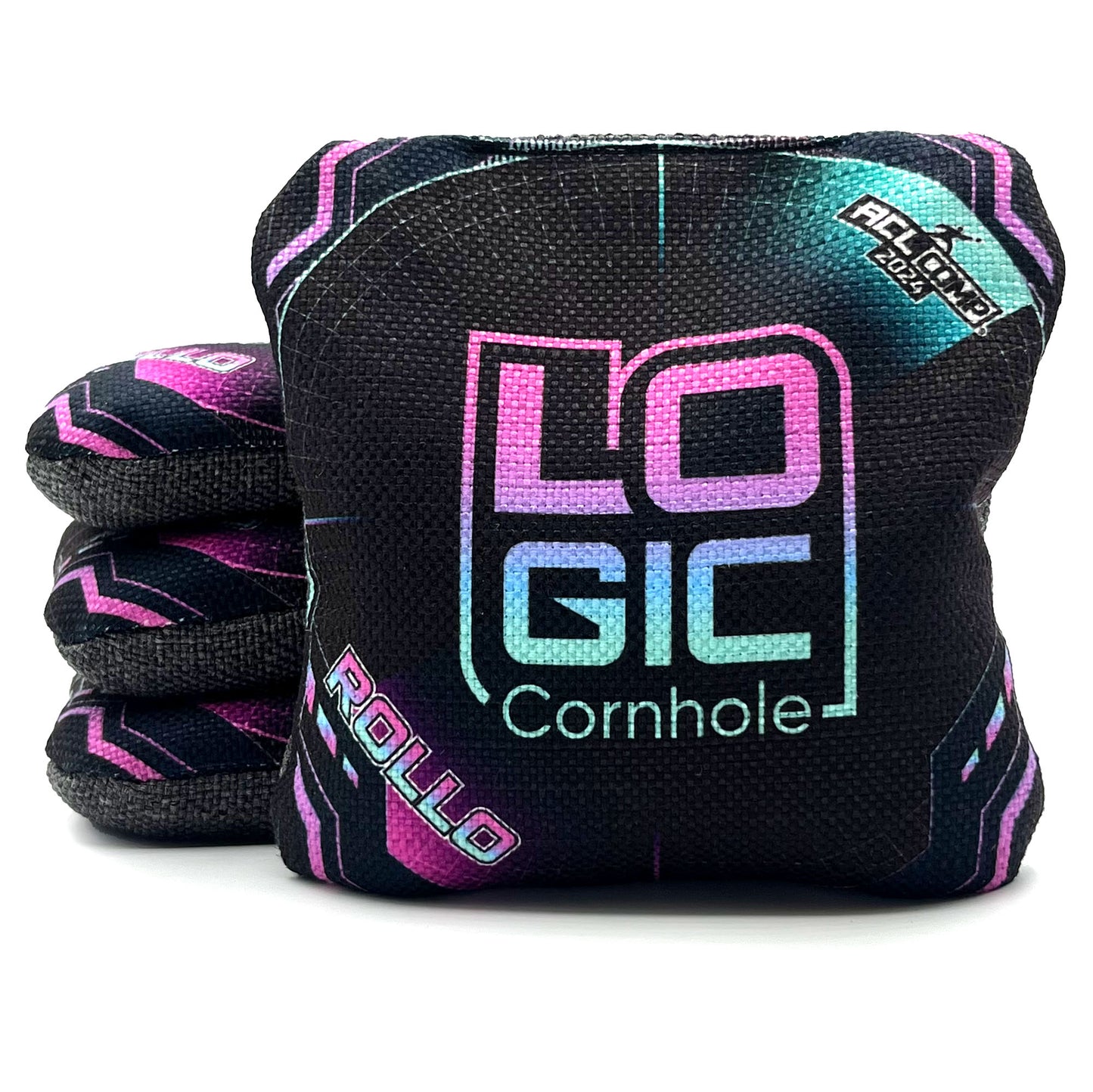 Artifact Design - MULTIPLE BAG SERIES AVAILABLE - ACL APPROVED BAGS - Set of 4 bags