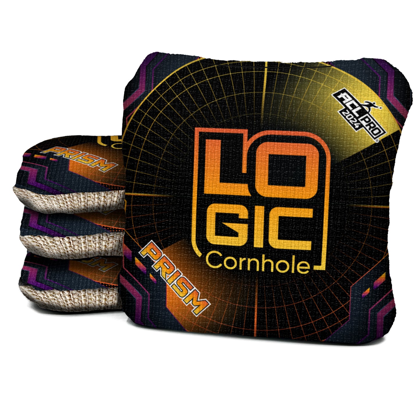 Artifact Design - MULTIPLE BAG SERIES AVAILABLE - ACL APPROVED BAGS - Set of 4 bags