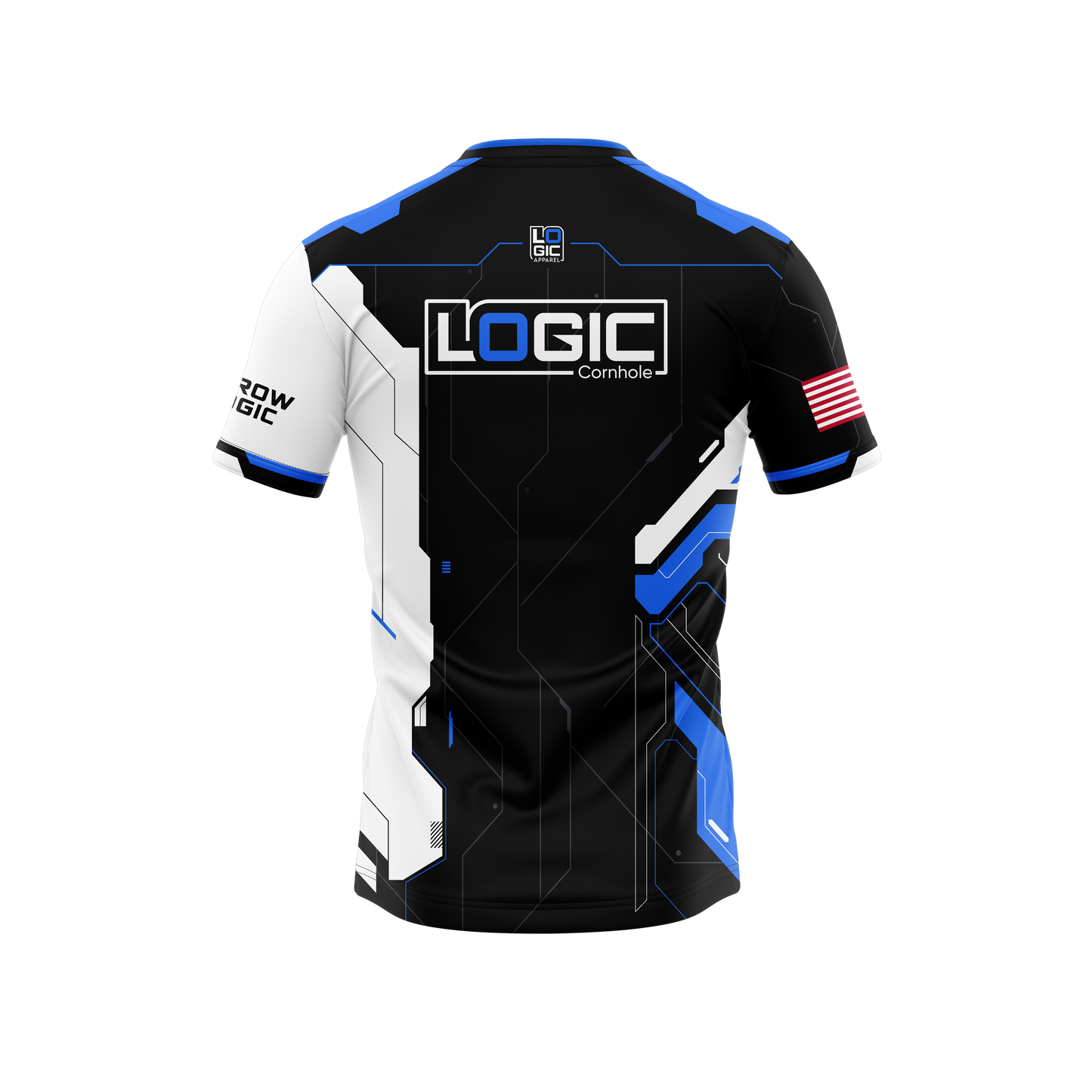 Logic Modern Jersey - *Shipping Included