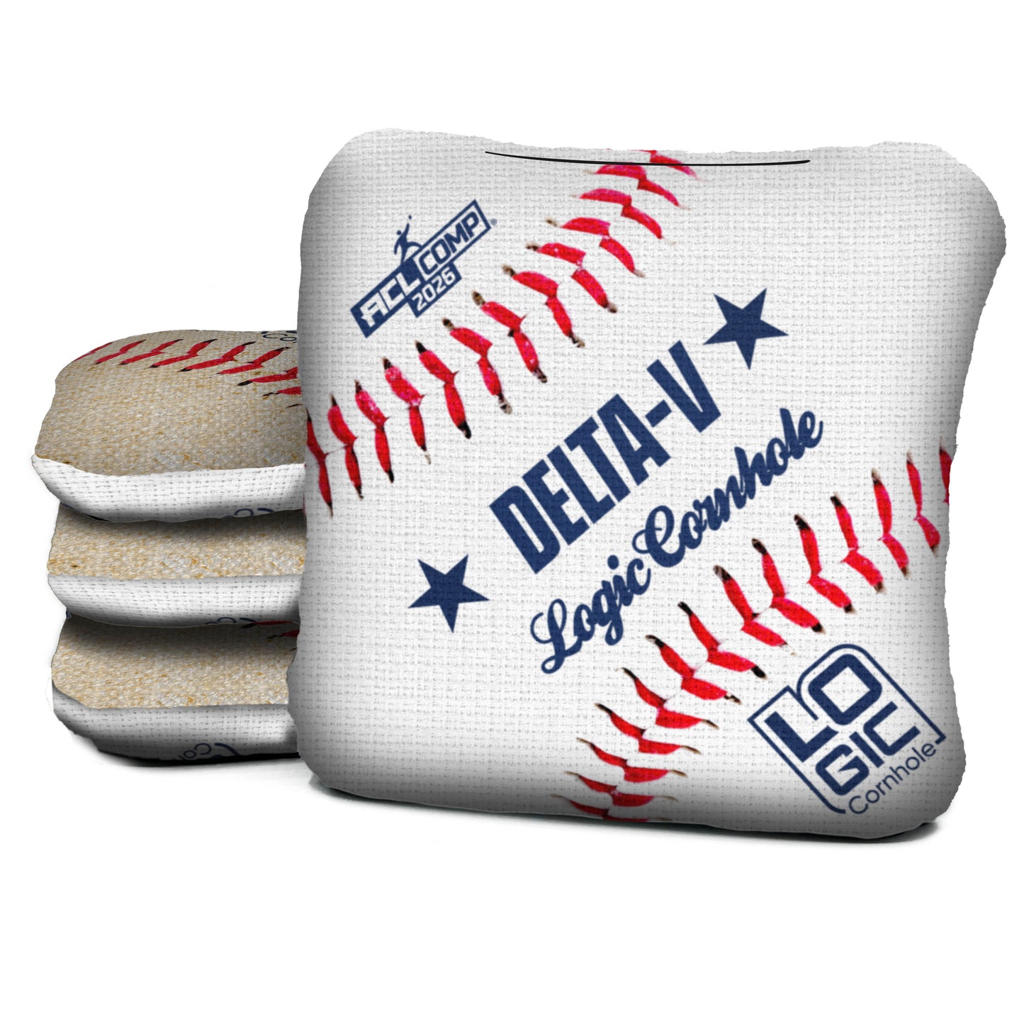 Baseball - ACL PRO 2026 BAGS - MULTIPLE BAG SERIES - Set of 4 bags