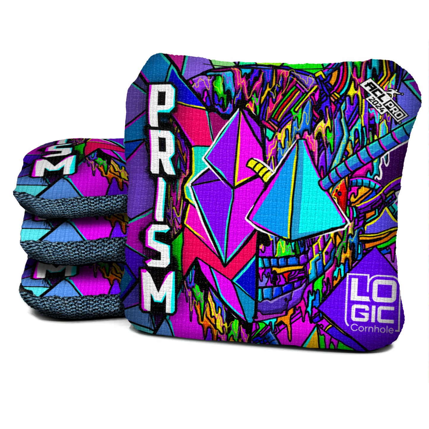 Drip Tube - PRISM -5/9 Speeds - ACL PRO