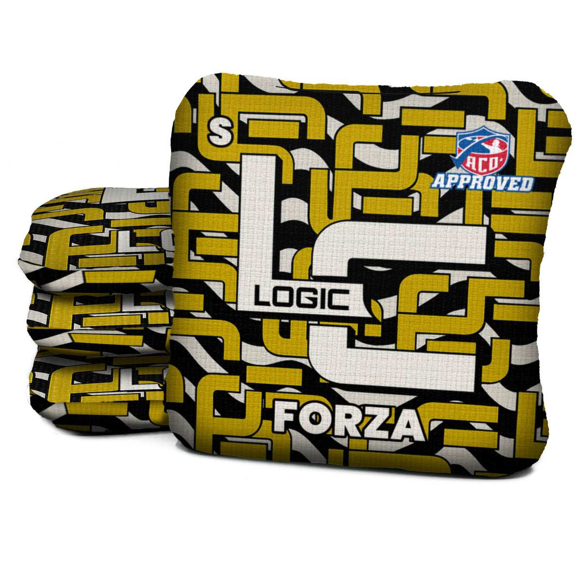 FZ-S-ACO-TRACKFORM cornhole bag mockup