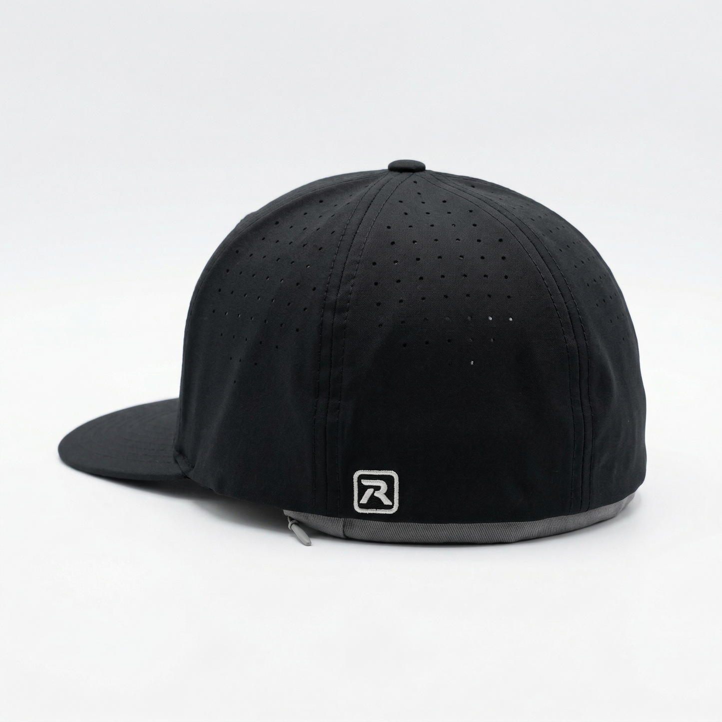 Logic Baseball Embroidery Logo Hat - Richardson PTS30 Lite R-Flex - *Shipping Included