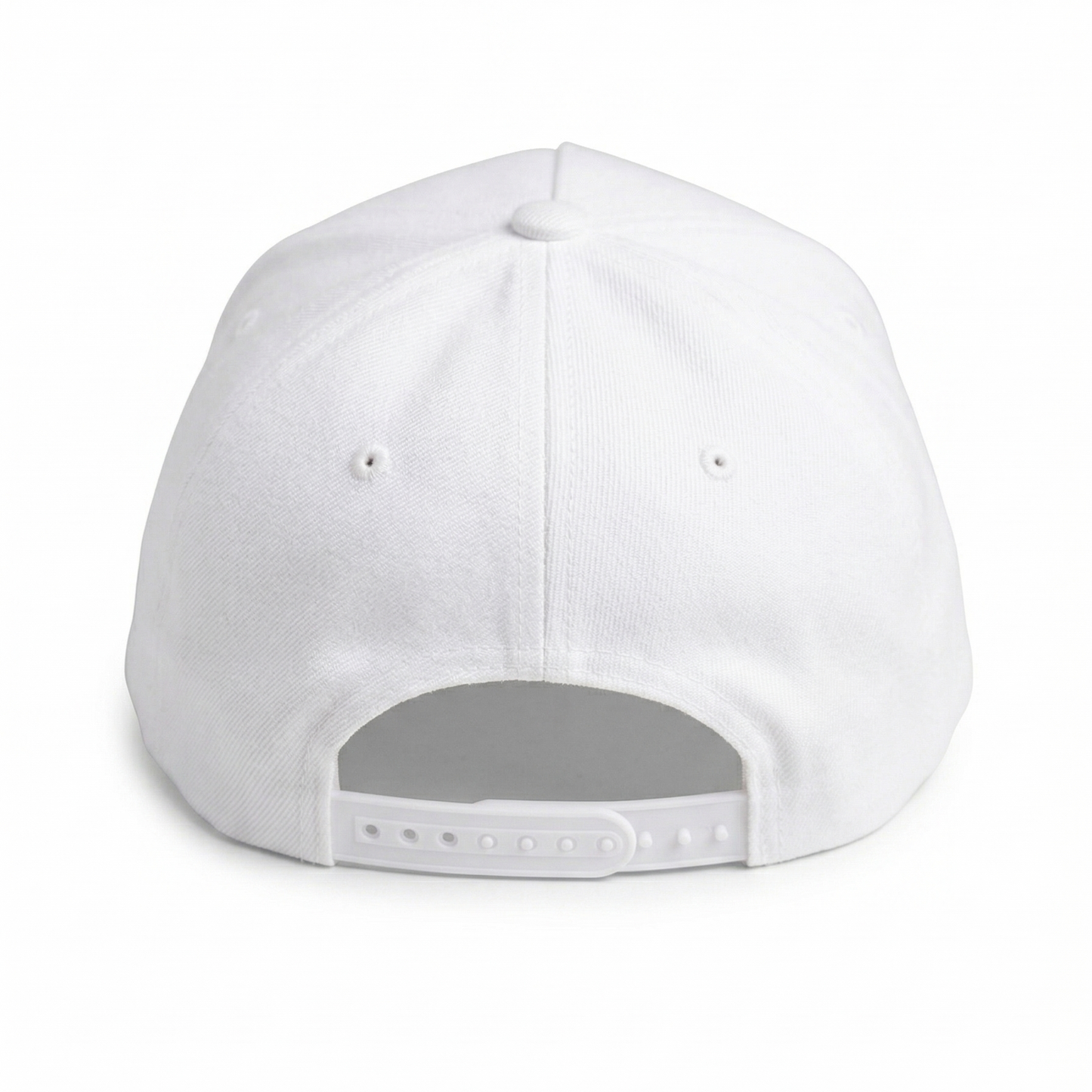 Logic Embroidery Hat - FlexFit 110 - Snapback - *Shipping Included