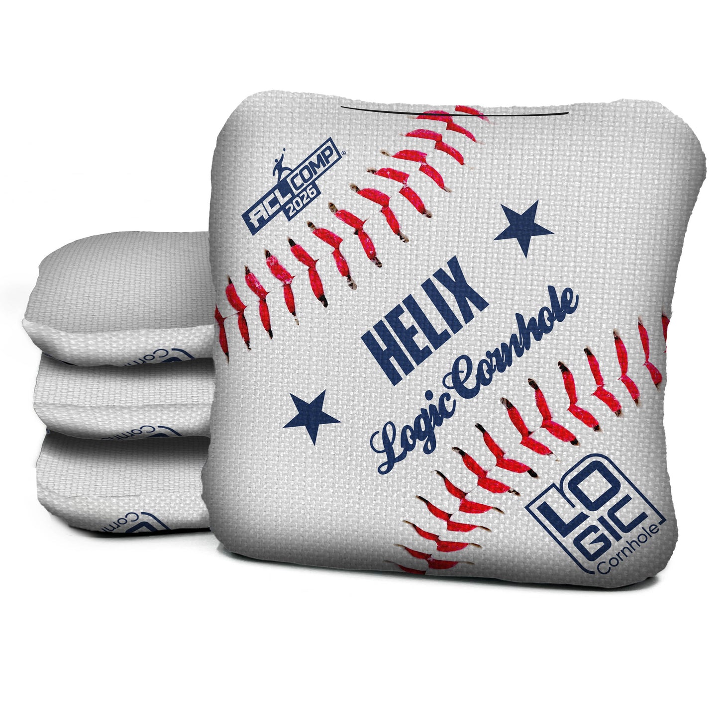 Baseball - ACL PRO 2026 BAGS - MULTIPLE BAG SERIES - Set of 4 bags