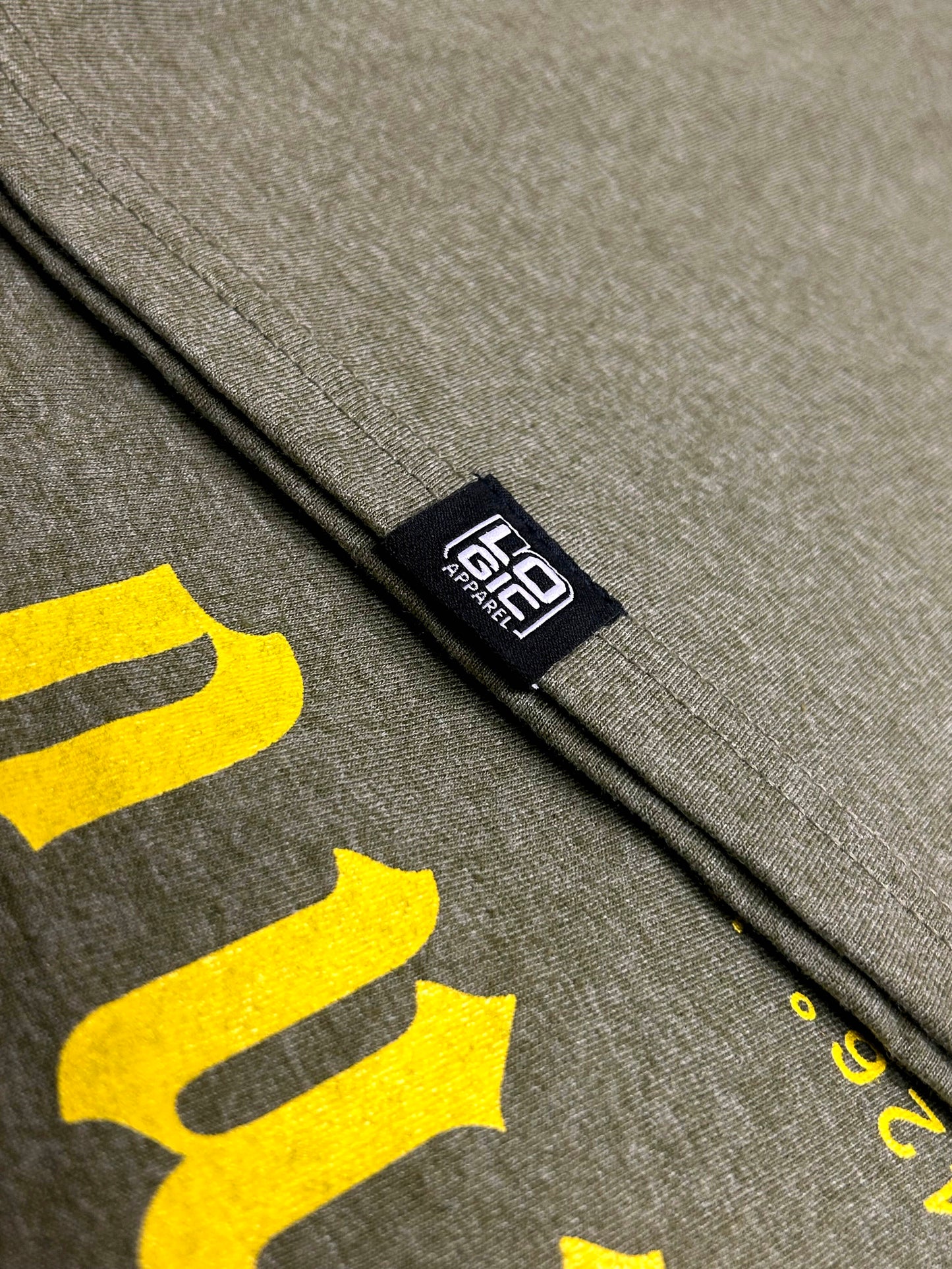 BAGLAND T-Shirt by Logic Apparel *Shipping Included