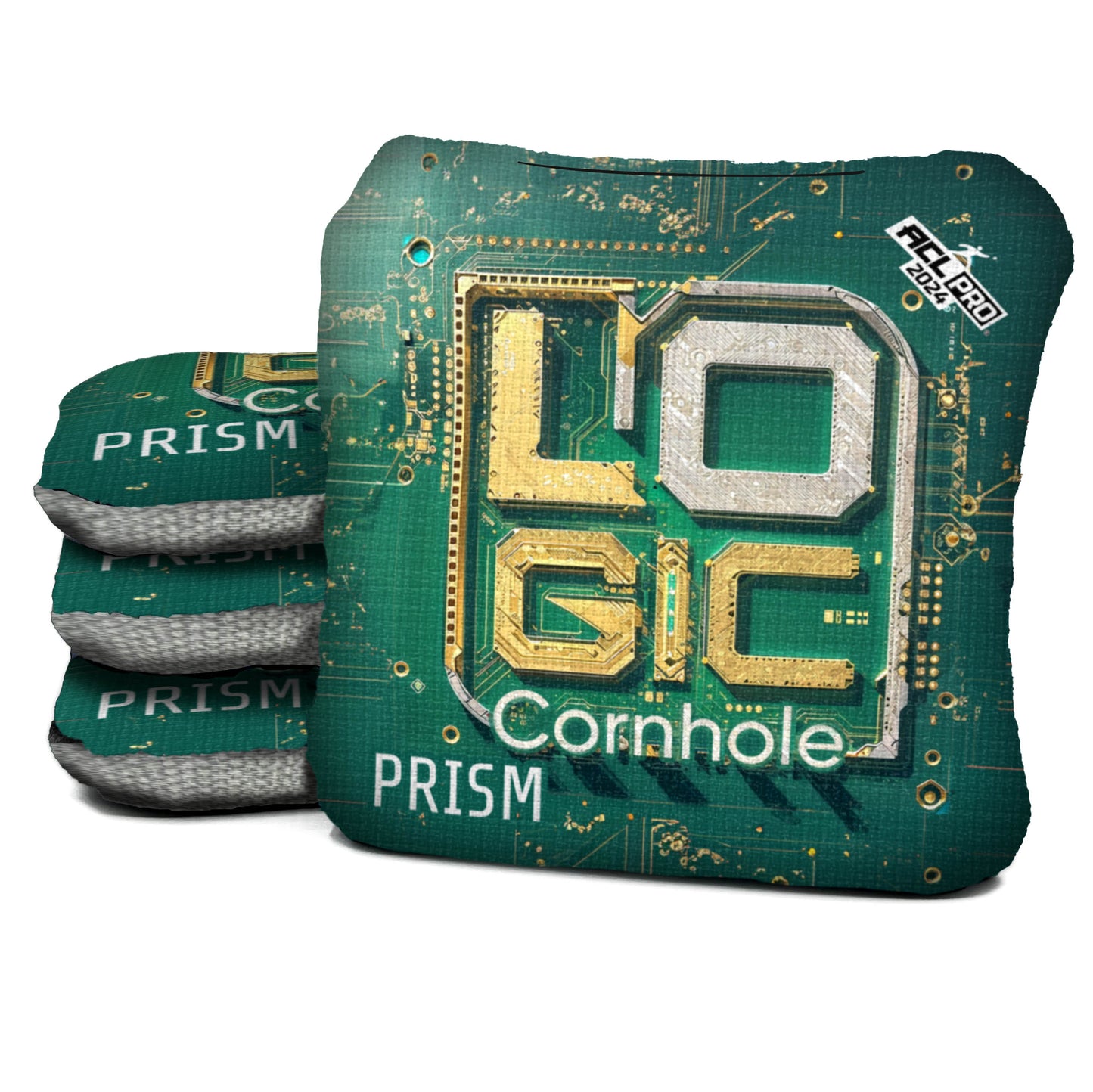 Motherboard PCB Design - MULTIPLE BAG SERIES AVAILABLE - ACL APPROVED BAGS - Set of 4 bags