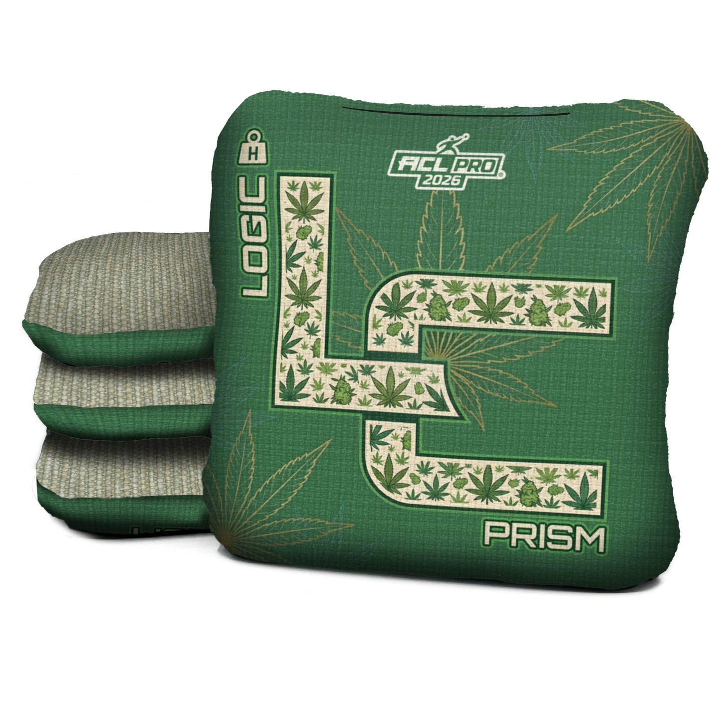 LC 420 Edition - ACL PRO 2026 BAGS - MULTIPLE BAG SERIES - Set of 4 bags