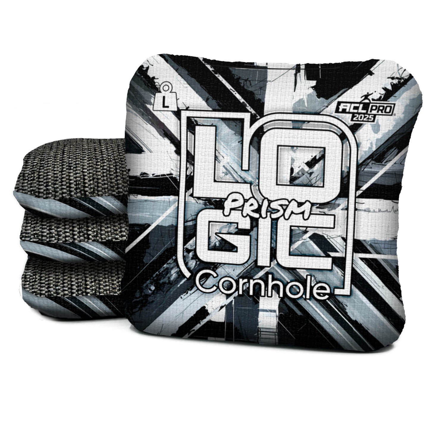 XGRUNGE - ACL PRO/COMP BAGS - MULTIPLE BAG SERIES - Set of 4 bags