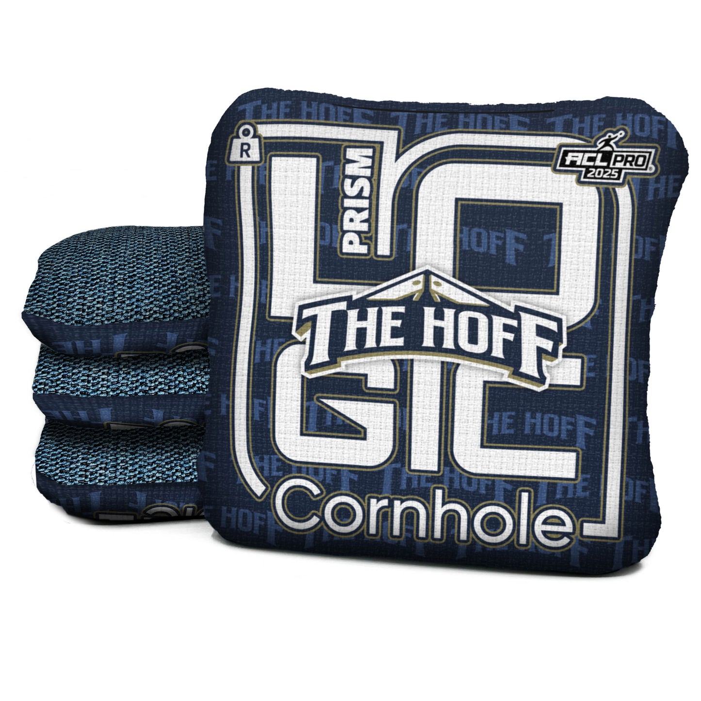 THE HOFF - ZINC or PRISM - ACL PRO Bags ( Mike Hoffman Pro Bag Design )