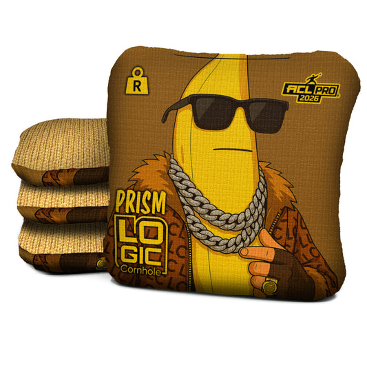 Banana Swag - ACL PRO 2026 BAGS - MULTIPLE BAG SERIES - Set of 4 bags