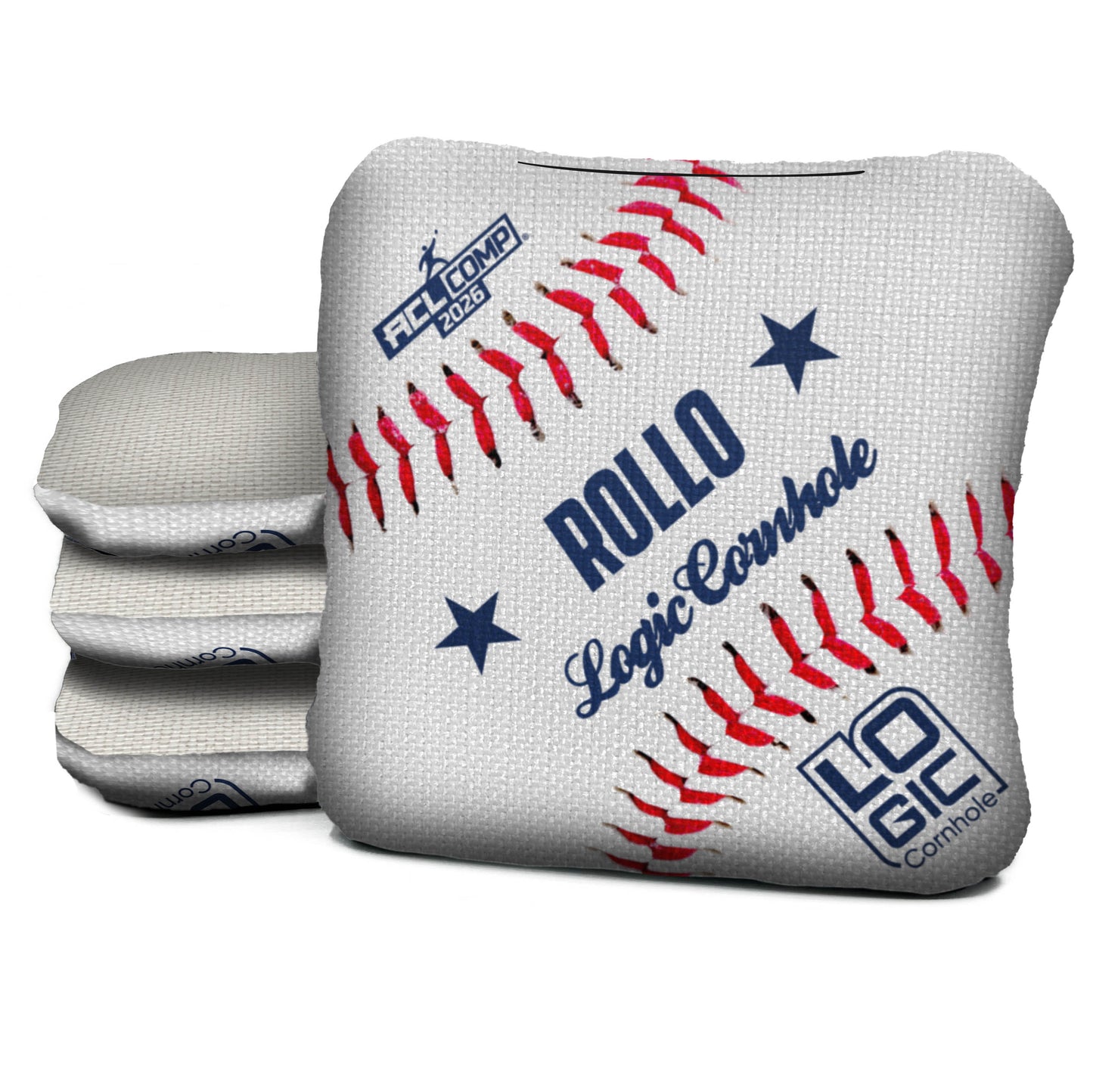 Baseball - ACL PRO 2026 BAGS - MULTIPLE BAG SERIES - Set of 4 bags