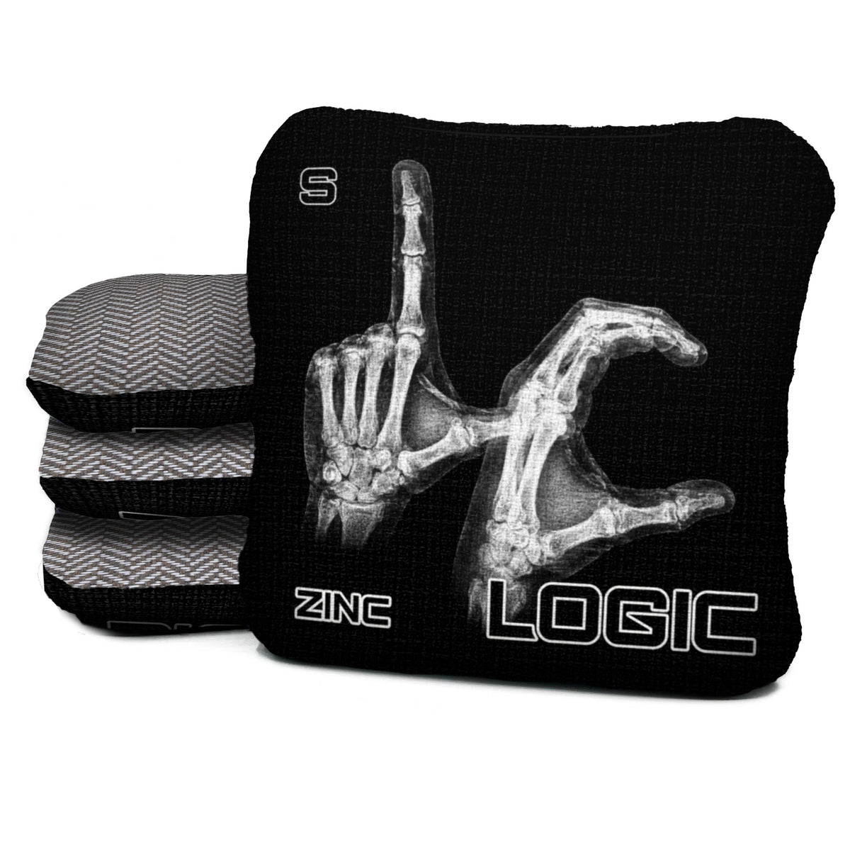 XRAY Dark - ZC-S-NS-XRAY