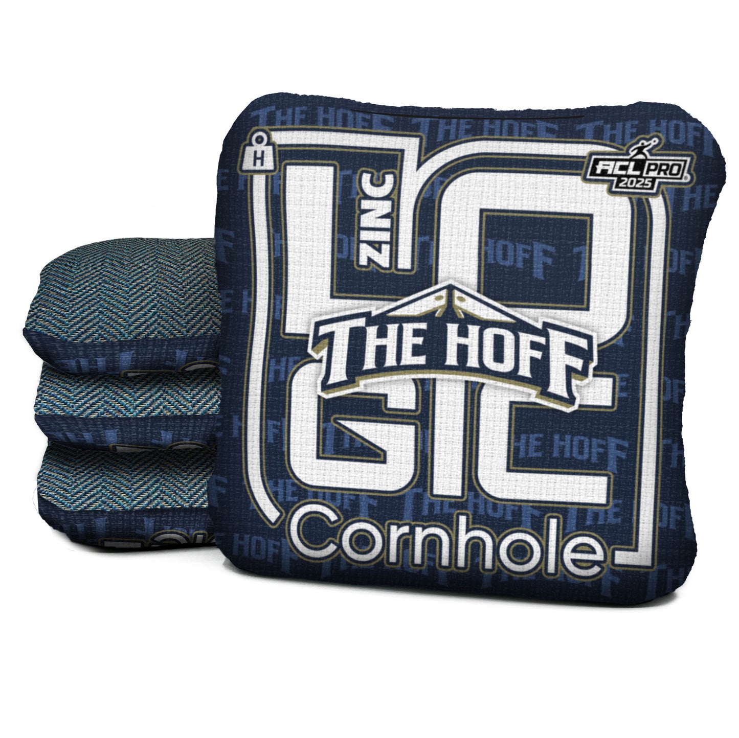 THE HOFF - ZINC or PRISM - ACL PRO Bags ( Mike Hoffman Pro Bag Design )