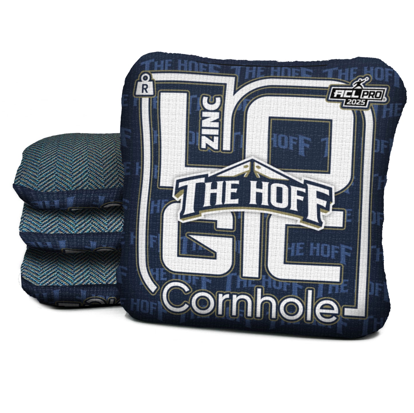 THE HOFF - ZINC or PRISM - ACL PRO Bags ( Mike Hoffman Pro Bag Design )