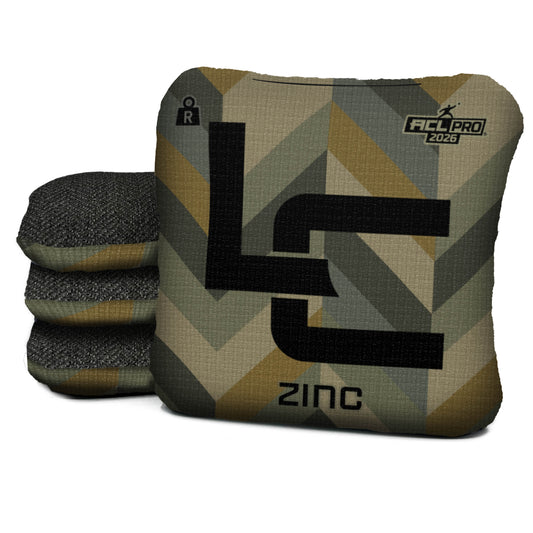 LC Earthweave - ACL PRO 2026 BAGS - MULTIPLE BAG SERIES - Set of 4 bags