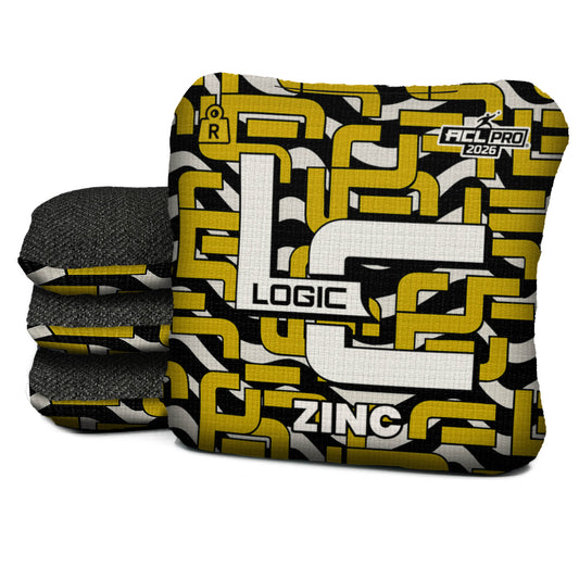 Trackform - ACL PRO 2026 BAGS - MULTIPLE BAG SERIES - Set of 4 bags