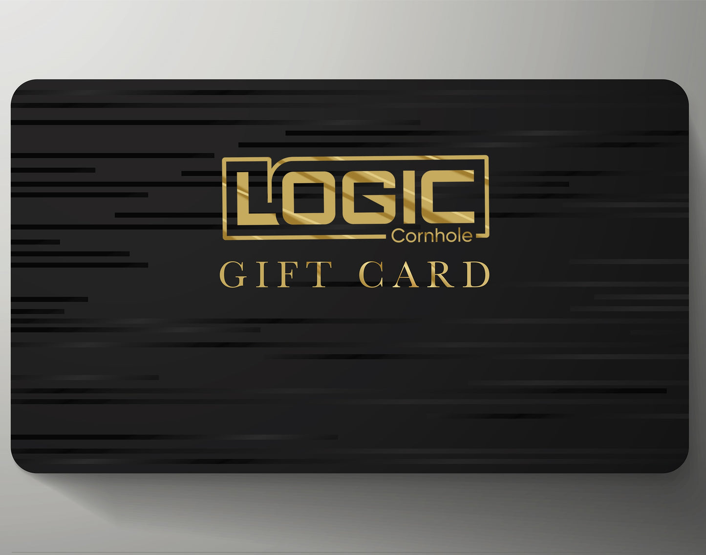 Logic Cornhole eGift Card
