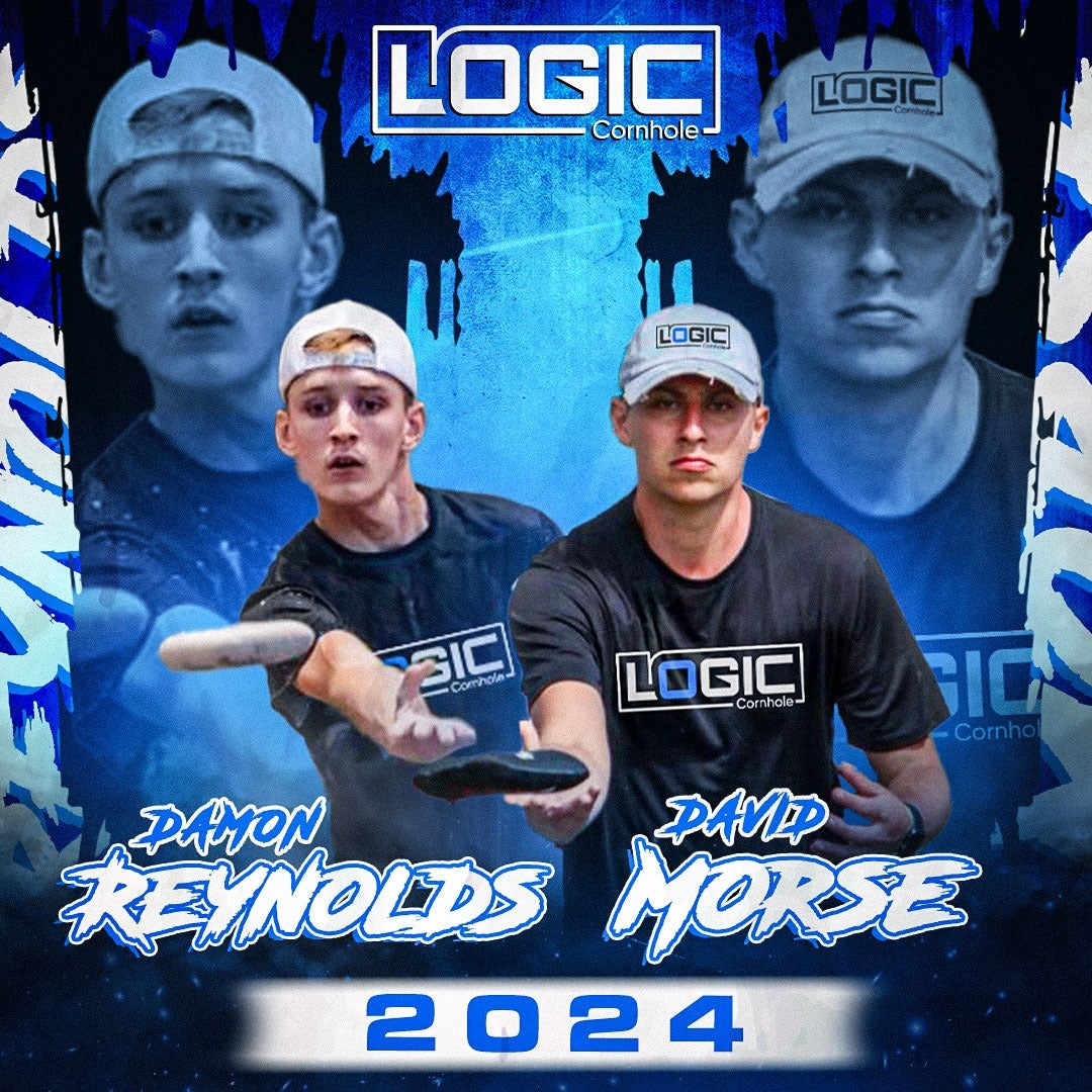 First Logic ACL Pro team signing
