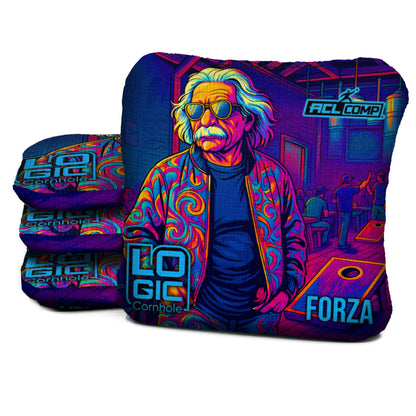 EINSTEIN — Forza — ACL COMP - NO YEAR — null carpet