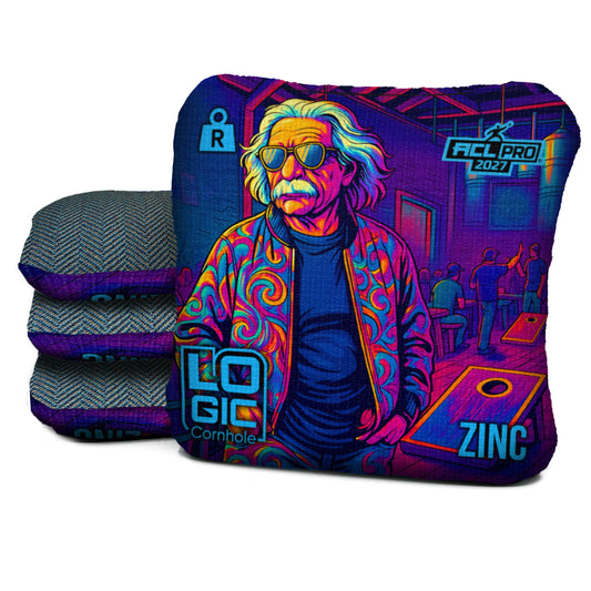 EINSTEIN — Zinc R — ACL PRO 2027 — Shadow carpet