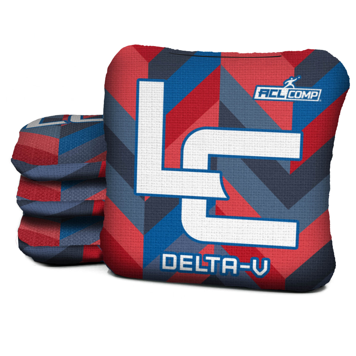 USA WEAVE — Delta-V — ACL COMP - NO YEAR — null carpet