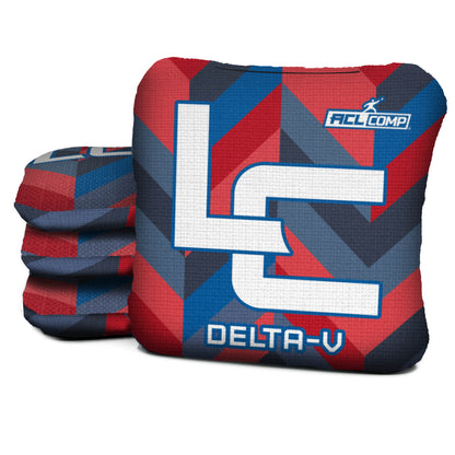 USA WEAVE — Delta-V — ACL COMP - NO YEAR — null carpet