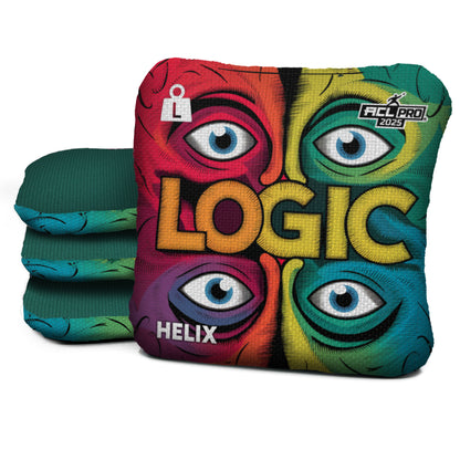 4 EYES  - ACL PRO/COMP BAGS - MULTIPLE BAG SERIES - Set of 4 bags