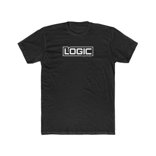 Logic Cornhole T-Shirt