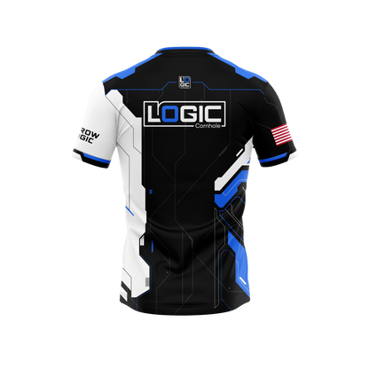 Logic Modern Jersey - *Shipping Included