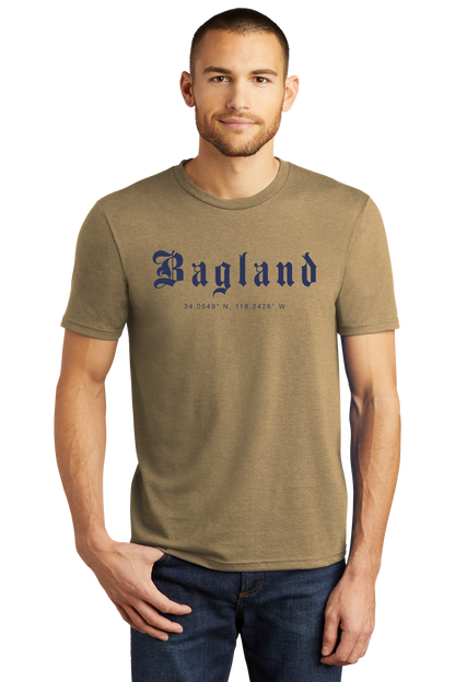 BAGLAND T-Shirt by Logic Apparel *Shipping Included