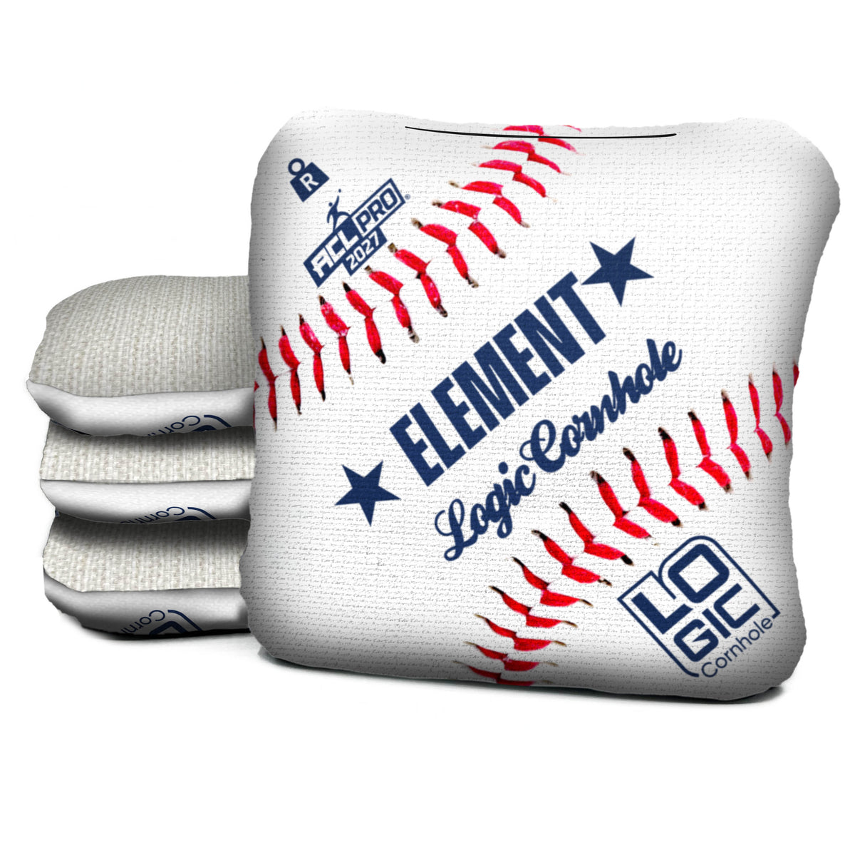 Baseball — Element R — Parchment carpet — ACL PRO 2027