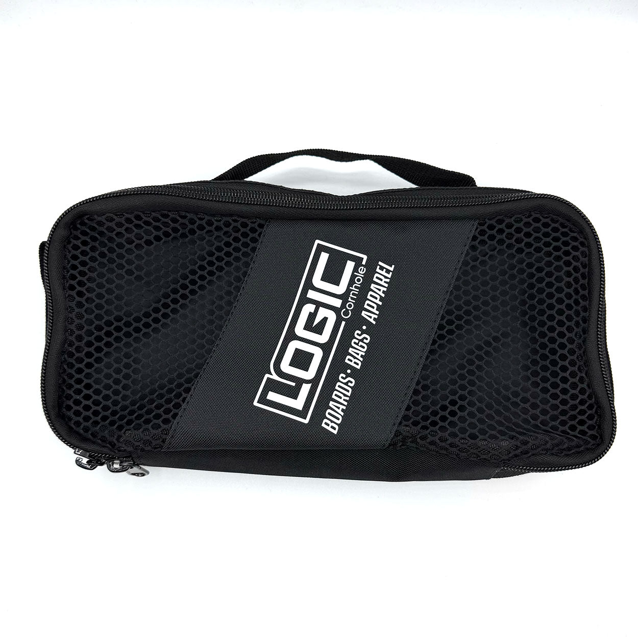 Logic Cornhole Bag Pouches