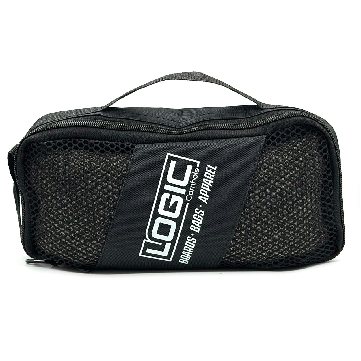 Logic Cornhole Bag Pouches