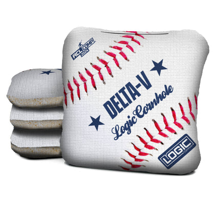 Baseball -  MULTIPLE BAG SERIES AVAILABLE - ACL APPROVED BAGS - Set of 4 bags