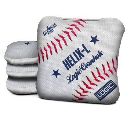 Baseball -  MULTIPLE BAG SERIES AVAILABLE - ACL APPROVED BAGS - Set of 4 bags