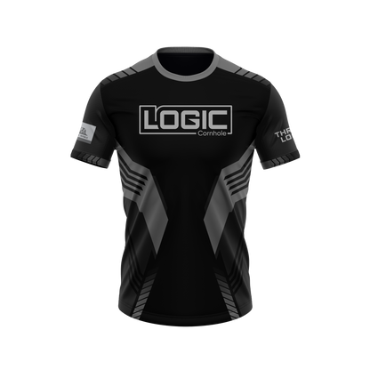 Blackout Logic Jersey - *Shipping Included