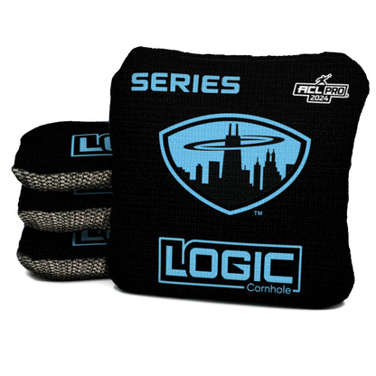 OFFICAL ACL TEAMS BAGS - ACL APPROVED BAGS - Set of 4 bags - MULTIPLE BAG SERIES AVAILABLE