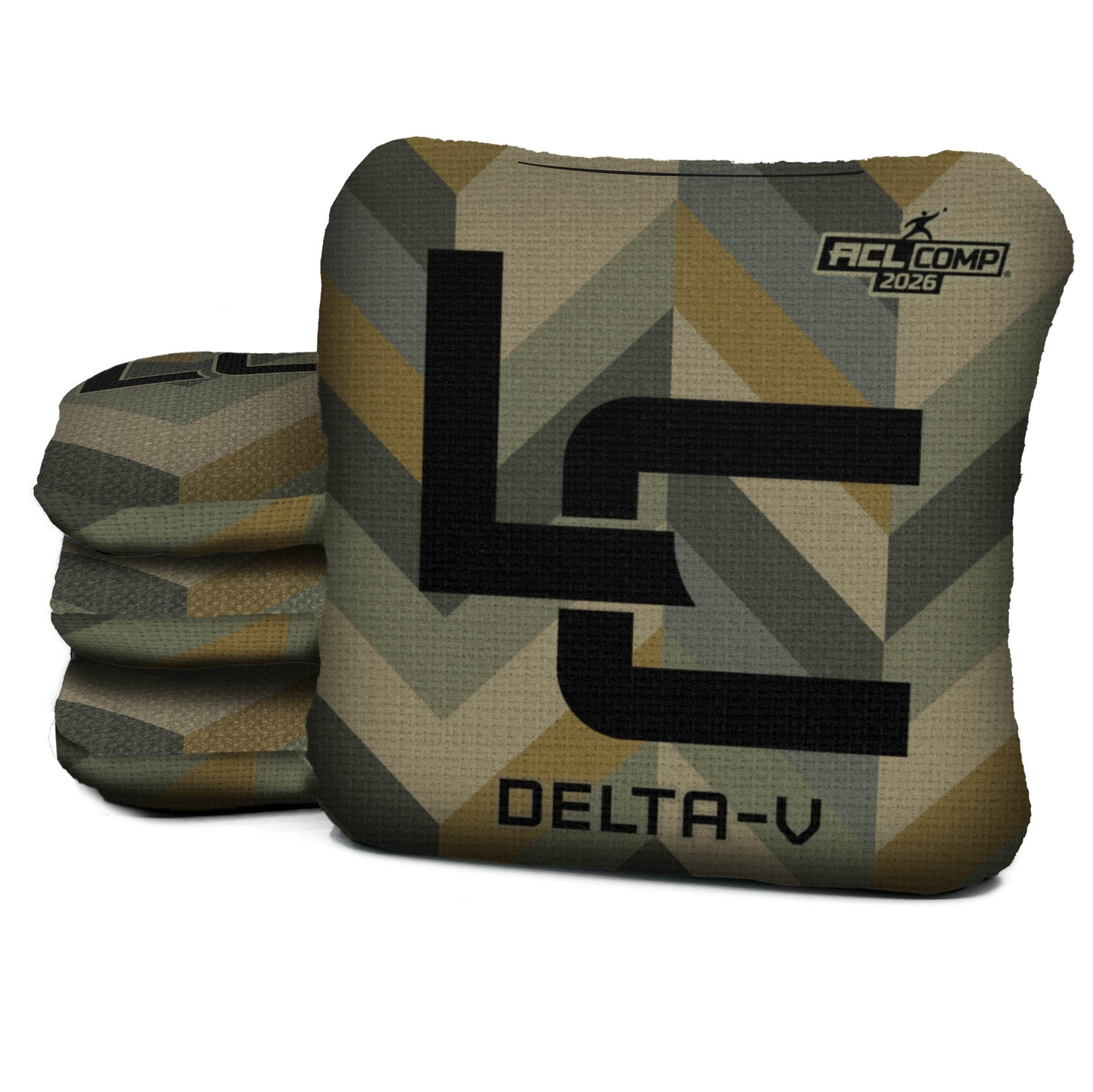 LC Earthweave - ACL PRO 2026 BAGS - MULTIPLE BAG SERIES - Set of 4 bags