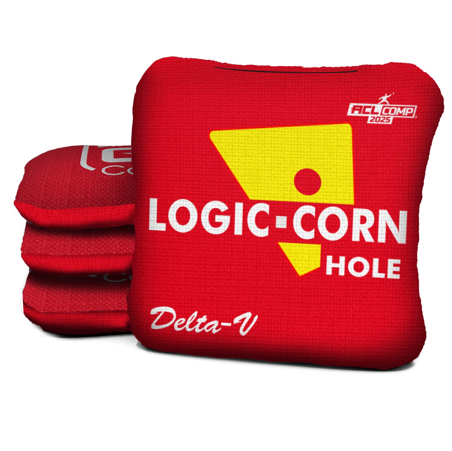 Cali Drive Thru - ACL PRO/COMP BAGS - MULTIPLE BAG SERIES - Set of 4 bags