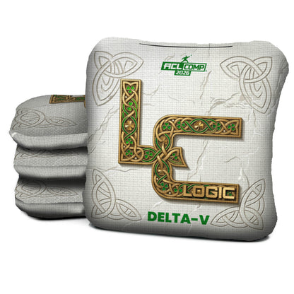 ST PATRICKS LC - ACL PRO & COMP BAGS - MULTIPLE BAG SERIES - Set of 4 bags