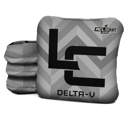 LC Greyweave - ACL PRO 2026 BAGS - MULTIPLE BAG SERIES - Set of 4 bags
