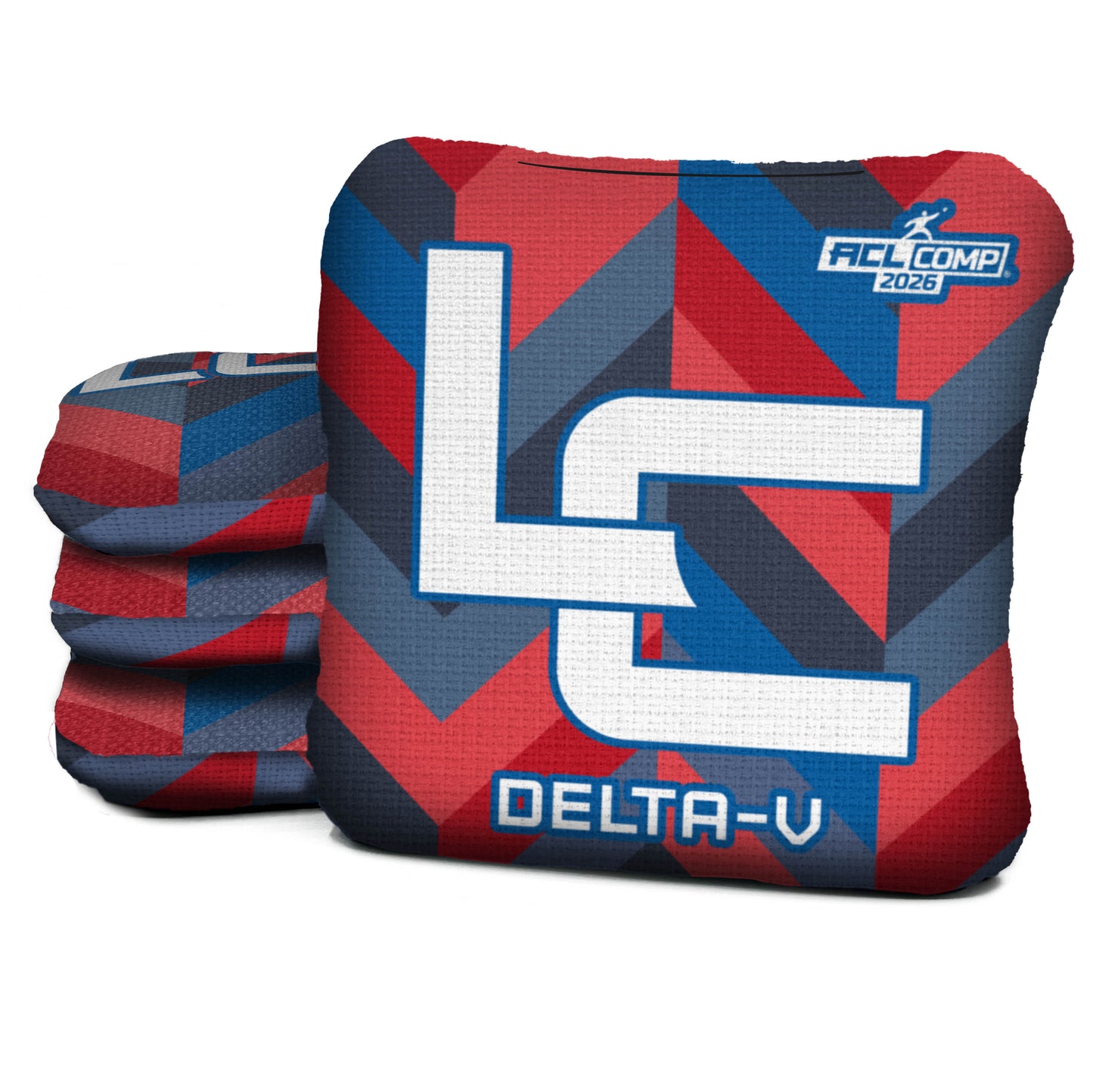 LC USA Weave - ACL PRO 2026 BAGS - MULTIPLE BAG SERIES - Set of 4 bags